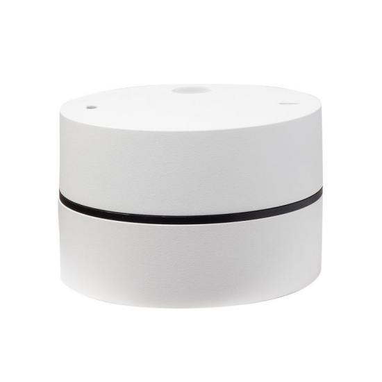 BARREL MINI White