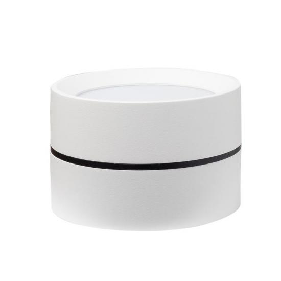 BARREL MINI White