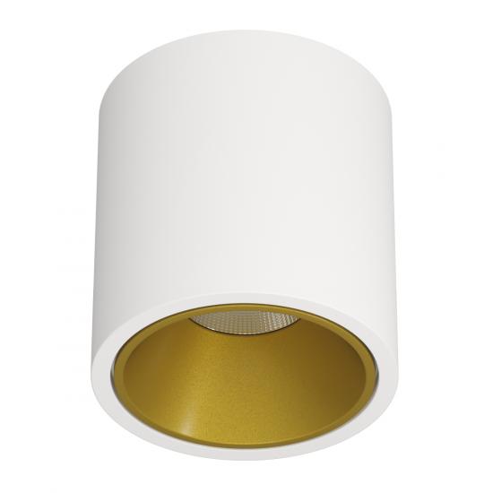 RINBOK Gold-White