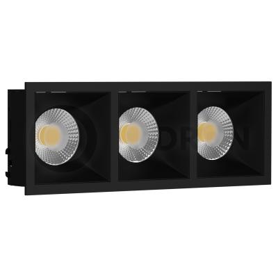 RISE KIT 3 Black