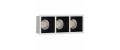 RISE KIT 3 White/Black