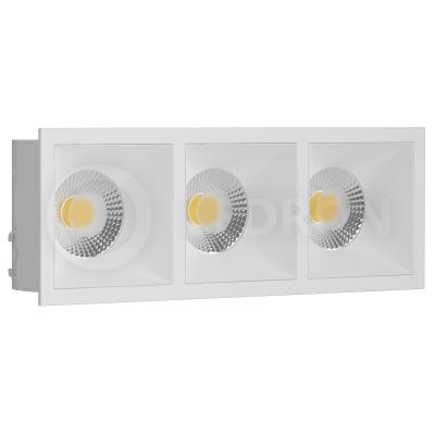 RISE KIT 3 White