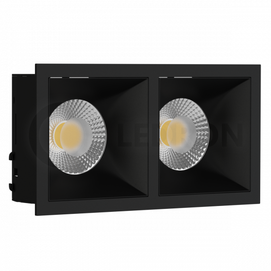 RISE KIT 2 Black