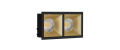 RISE KIT 2 Black/Gold
