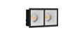 RISE KIT 2 Black/White