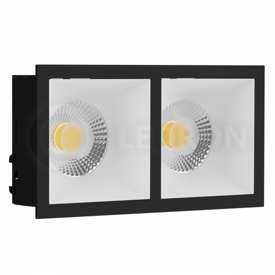 RISE KIT 2 Black/White