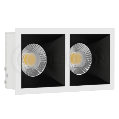RISE KIT 2 White/Black