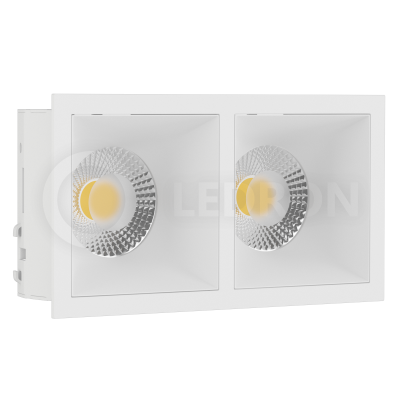RISE KIT 2 White