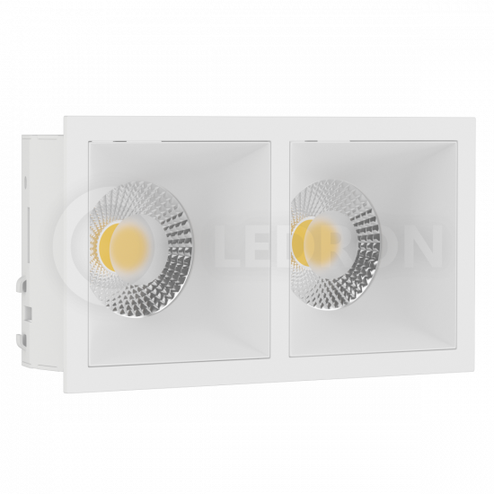 RISE KIT 2 White