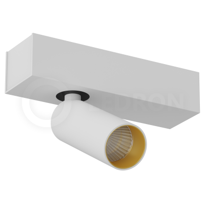 SAGITONY S40 White-Gold