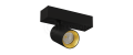 SAGITONY S60 Black-Gold