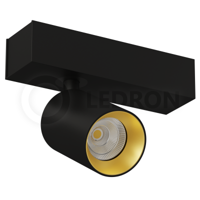 SAGITONY S60 Black-Gold