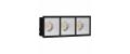 RISE KIT 3 Black/White