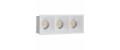 RISE KIT 3 White