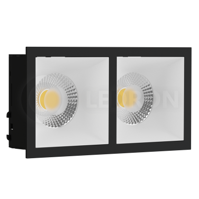 RISE KIT 2 Black/White