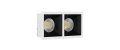 RISE KIT 2 White/Black