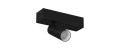 SAGITONY S40 Black-White