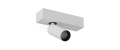SAGITONY S40 White-Black