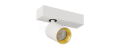 SAGITONY S60 White-Gold