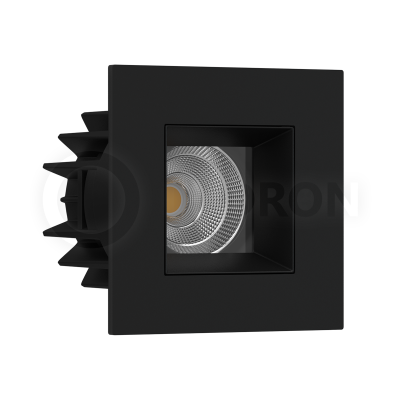 FAST TOP SQ MINI Black