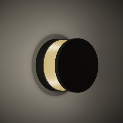 UFO G2 Black-Gold