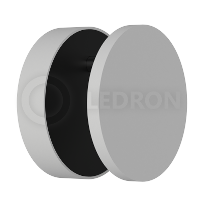 UFO G2 White-Black