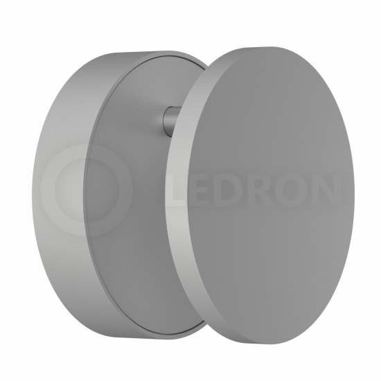 UFO G2 Grey
