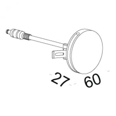 ODL044 W