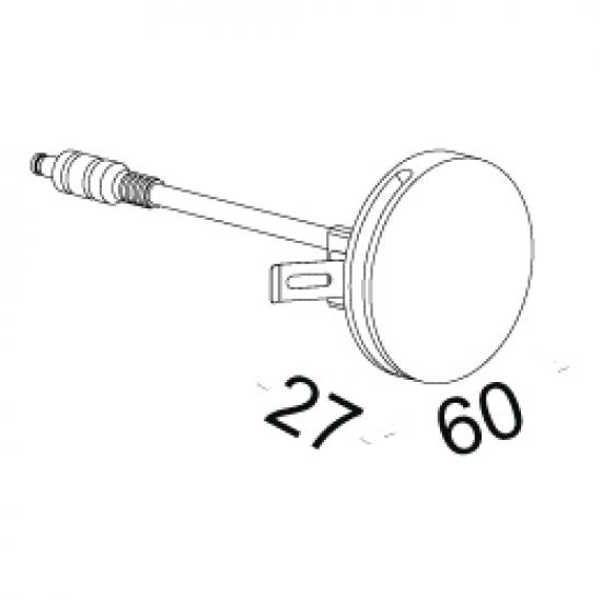 ODL044 W