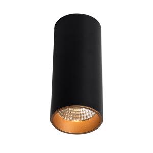SLC7392/12W Black-Gold