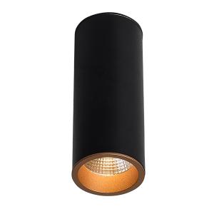 SLC7391/7W Black-Gold