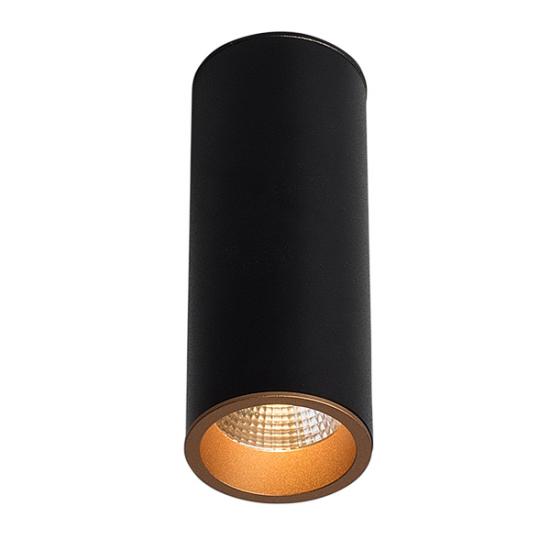 SLC7391/7W Black-Gold