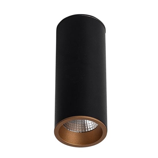 SLC7391/7W Black-Gold