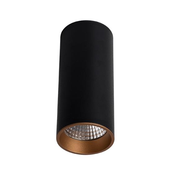 SLC7392/12W Black-Gold