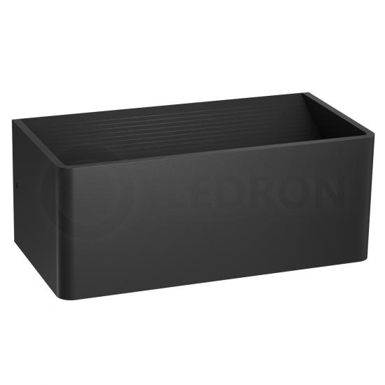 LD1200/6W Black