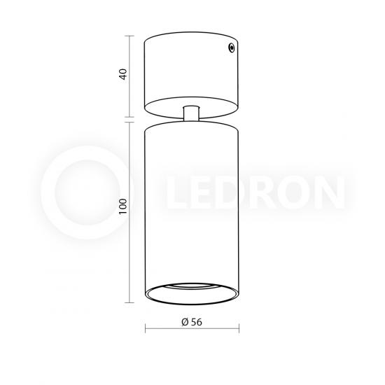 MJ1184GW White