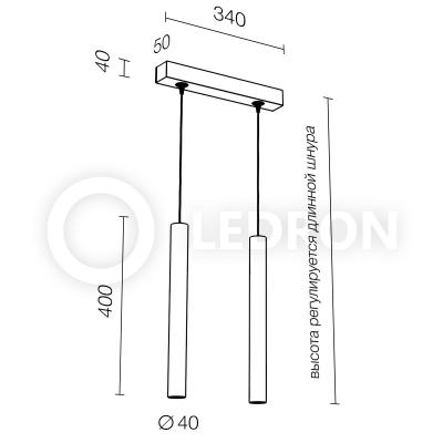 SAGITONY E2 T40 Black