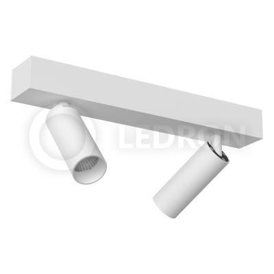SAGITONY E2 S40 White
