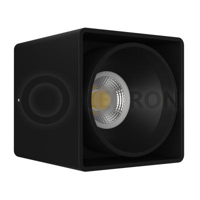 KEA ED GU10 Black