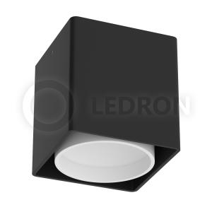 KEA ED GU10 Black-White