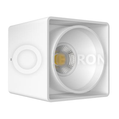 KEA ED GU10 White