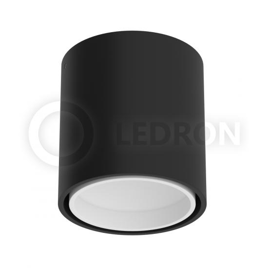 KEA R ED GU10  Black-White