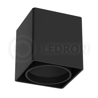 KEA ED GU10 Black