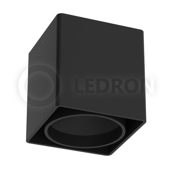 KEA ED GU10 Black