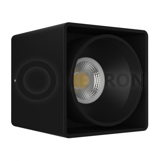 KEA ED GU10 Black