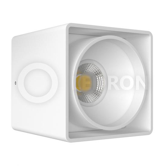 KEA ED GU10 White