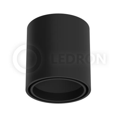 KEA R ED GU10 Black
