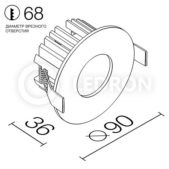 LAFT 10W