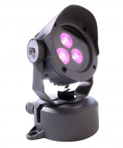 t Power Spot IV RGB
