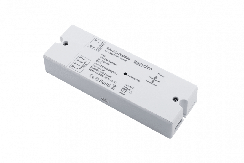 RX-AC-DIM500